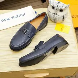 louis vuitton lv oxfords chaussures pour homme s_1231674